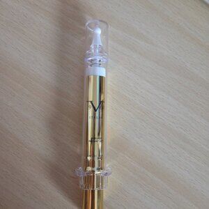 19V69 Italia Ageless Instant Lift Serum Syringe Applicator 0.4 fl oz 12ml Gold